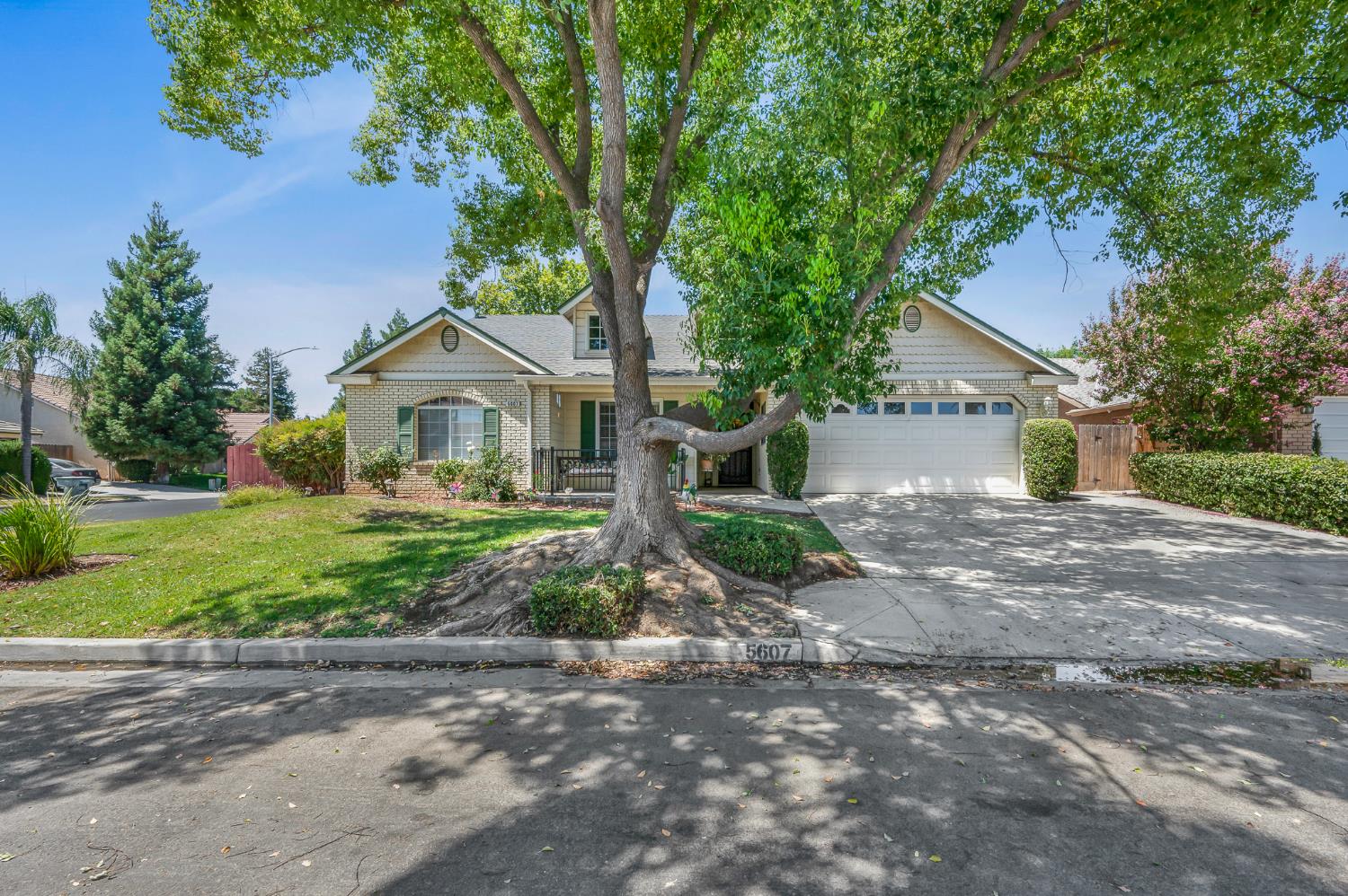 Residential in Fresno