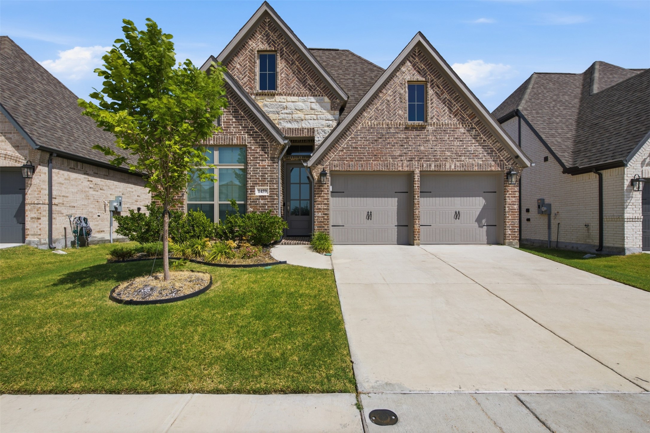 Residential Lease in Forney 2