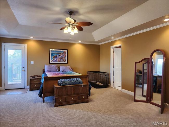 11800 Highway 160, House other with 5 bedrooms, 4 bathrooms and 3 parking in Harviell MO | Image 14