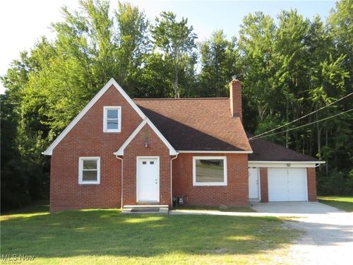 6424 N Ridge Rd, Madison, OH, 44057-2550 | Card Image