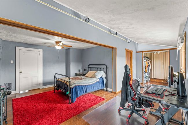 408 N Wade Ave, House other with 5 bedrooms, 3 bathrooms and 2 parking in Washington PA | Image 28