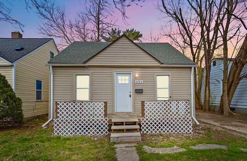 6783 Chalmers Ave, Warren, MI, 48091-3006 | Card Image