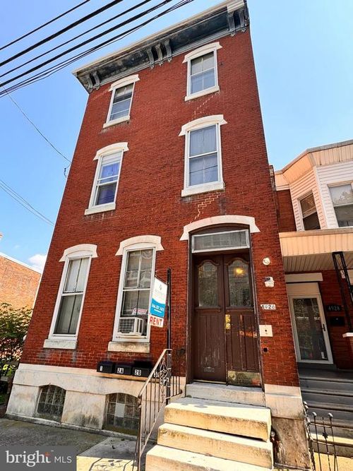 3a-4924 Parrish St, PHILADELPHIA, PA, 19139-1720 | Card Image