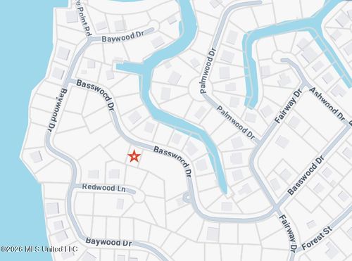 0 Basswood Dr, Pass Christian, MS, 39571 | Card Image