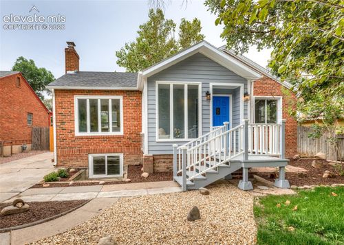 1306 W Abriendo Ave, Pueblo, CO, 81004-1006 | Card Image