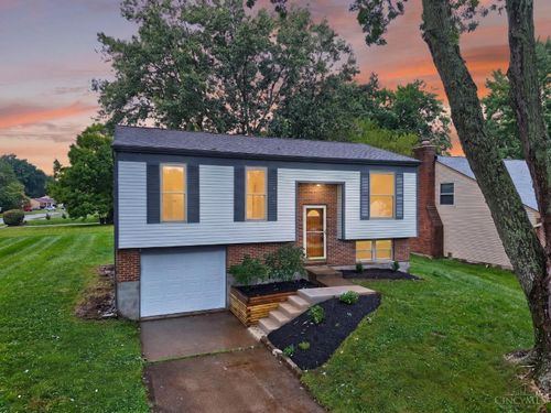 5801 Patrick Henry Dr, Milford, OH, 45150-2128 | Card Image