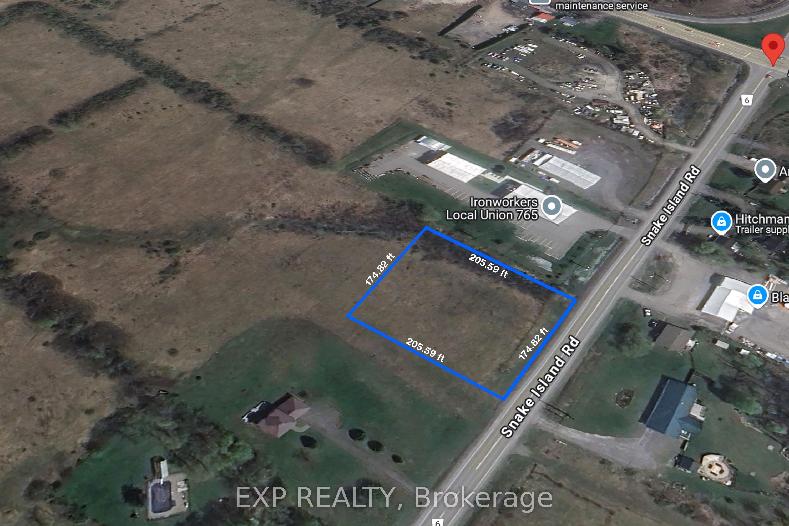 Commercial Sale in Greely - Metcalfe - Osgoode - Vernon and Area