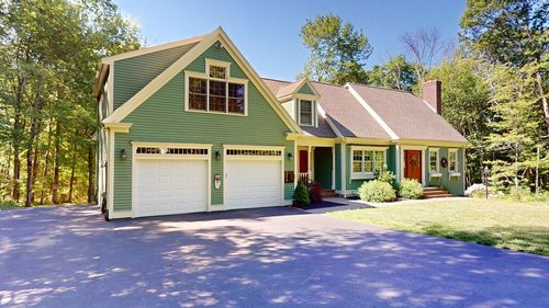 2525 Wallum Lake Rd, Pascoag, RI, 02859-1718 | Card Image