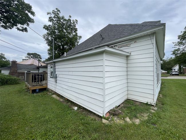 602 E Church Ave, House other with 3 bedrooms, 1 bathrooms and null parking in Berryville AR | Image 4