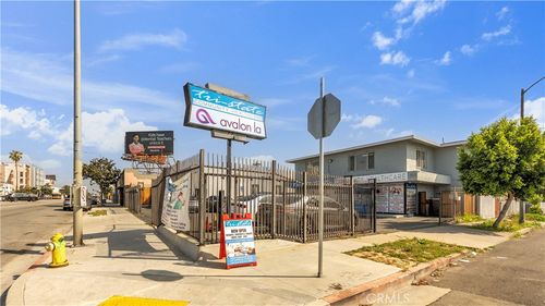 6622 Crenshaw, Los Angeles, CA, 90043 | Card Image