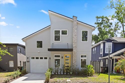 805 Mcfall Avenue, Orlando, FL, 32805 | Card Image