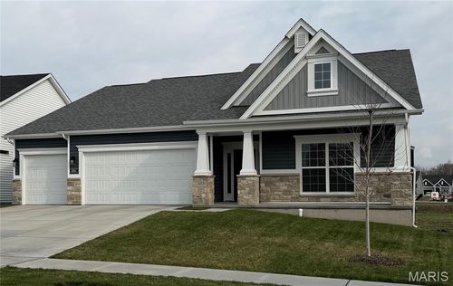 8012 Cotswald Trl, Cottleville, MO, 63304-8062 | Card Image