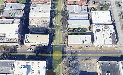 105 N Ashley St, Valdosta, GA, 31601-5501 | Card Image