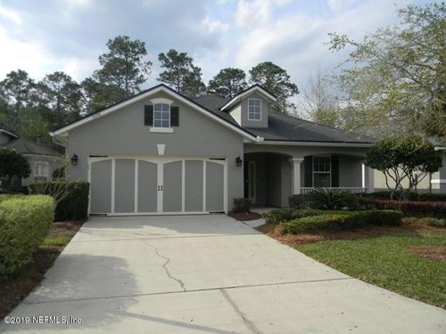 1276 Stonehedge Trail Ln, St Augustine, FL, 32092-1060 | Card Image