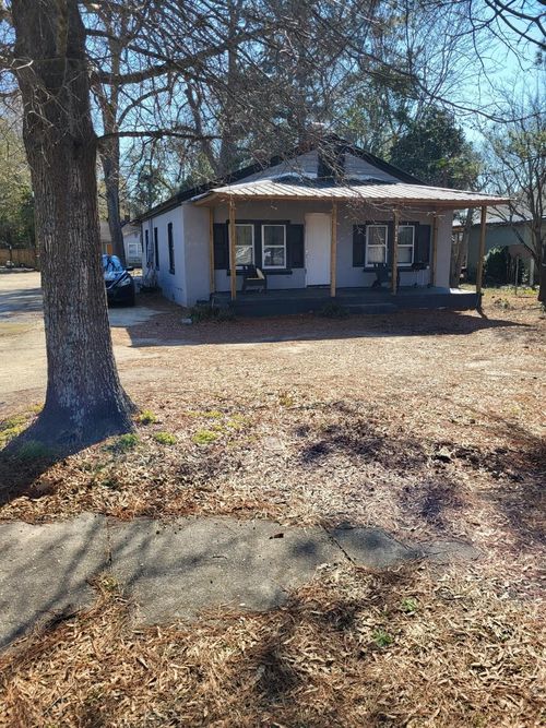 112 Academy St., Mullins, SC, 29574 | Card Image