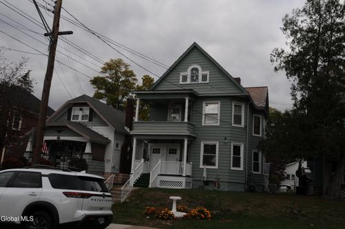 2-2007 Campbell Ave, Schenectady, NY, 12306-4127 | Card Image