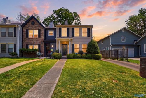 1a-1306 Randolph Avenue, Huntsville, AL, 35801 | Card Image