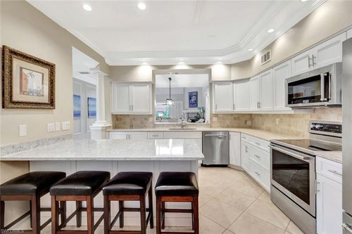 11596 Quail Village Way, NAPLES, FL, 34119-8921 | Card Image