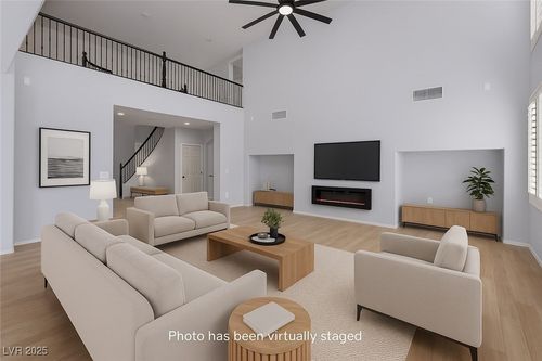 8809 Barium Rock Ave, Las Vegas, NV, 89143-1370 | Card Image
