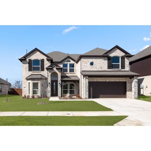 8712 Heartland Dr, Fort Worth, TX, 76123-2586 | Card Image