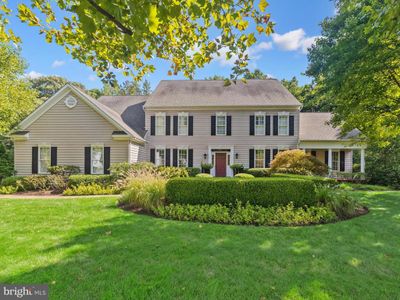 1213 Tailwind Court, House other with 4 bedrooms, 5 bathrooms and null parking in CROWNSVILLE MD | Image 1