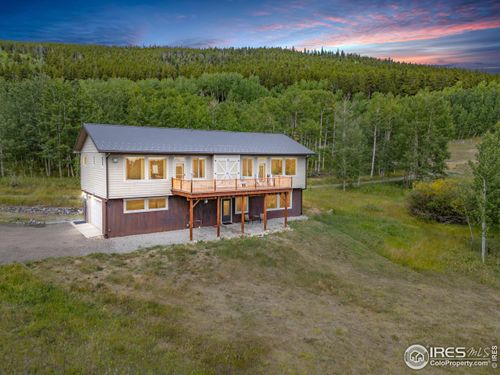 2833 Lump Gulch Rd, Black Hawk, CO, 80422 | Card Image