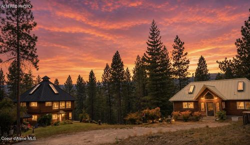 483 Paradise Ln, Pinehurst, ID, 83850-4001 | Card Image