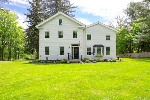 80 County Route 7, Pine Plains, NY, 12567-6403 | Card Image