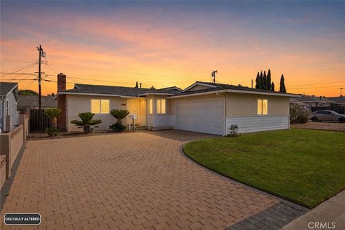 1333 E Monroe Ave, Orange, CA, 92867-5823 | Card Image