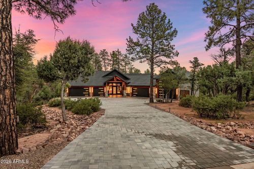 1301 N Tara Bella Circle, Payson, AZ, 85541 | Card Image