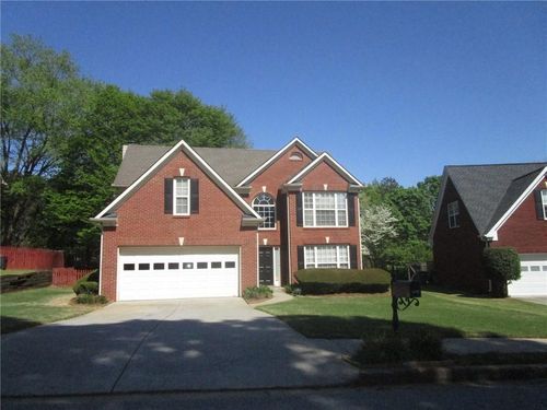 2825 Factor Walk Blvd, Suwanee, GA, 30024-3627 | Card Image