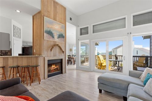 17627 Termini San Luis Pass Rd, Galveston, TX, 77554-9659 | Card Image