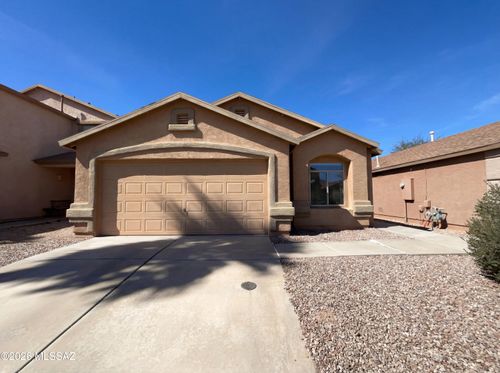 7876 S Baja Stone Avenue, Tucson, AZ, 85756 | Card Image