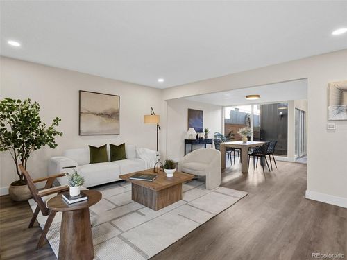 apt-2-3548 S Hillcrest Dr, Denver, CO, 80237-1166 | Card Image