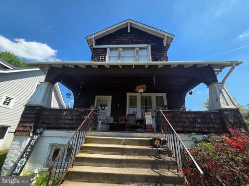 5001 Ross Rd, BALTIMORE, MD, 21214-2914 | Card Image