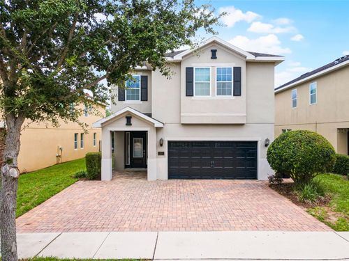 7513 Marker Ave, KISSIMMEE, FL, 34747 | Card Image