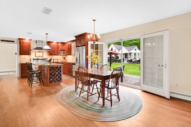 14 Homestead Ln, House other with 3 bedrooms, 4 bathrooms and null parking in Columbia CT | Image 13