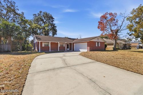 357 Apache Trl, Ormond Beach, FL, 32174-5801 | Card Image