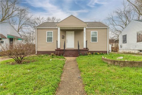 4621 Queens Avenue, Dayton, OH, 45406 | Card Image