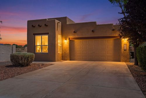 3416 Lockerbie Dr Se, Rio Rancho, NM, 87124-3636 | Card Image