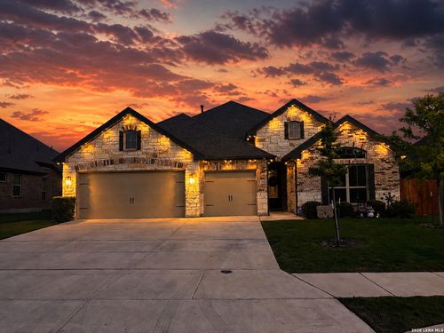 337 Misty Sails, Cibolo, TX, 78108-0078 | Card Image