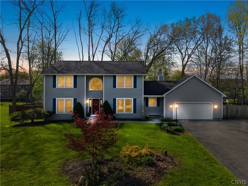 6567 Garlock Ln, Lysander, NY, 13027-9265 | Card Image