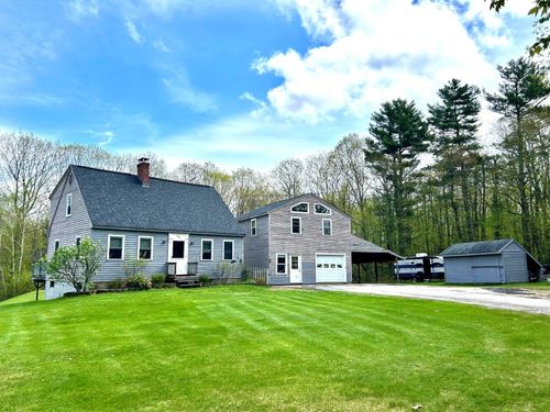348 Ridge Rd, Northwood, NH, 03261-3429 | Card Image