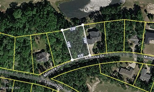 713 Mimosa Dr, Vass, NC, 28394-9649 | Card Image