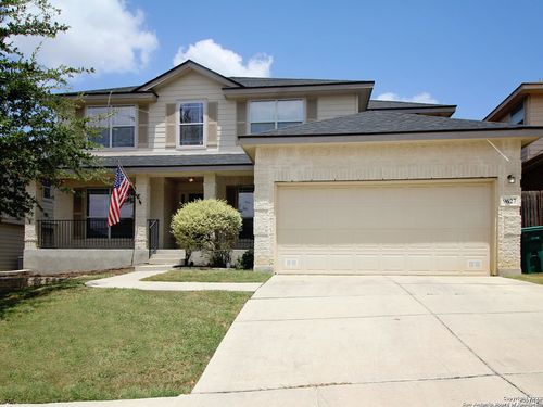 9627 Mediator Run, Converse, TX, 78109-1962 | Card Image