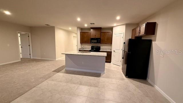 Residential Lease in SUMTERVILLE 5