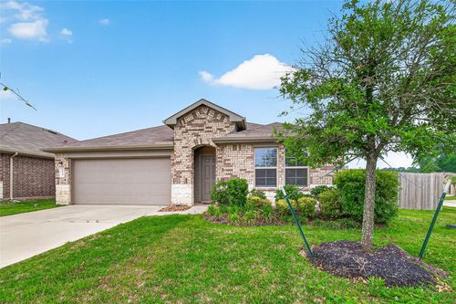 14739 Blackbrush Mnr, Magnolia, TX, 77354-7198 | Card Image