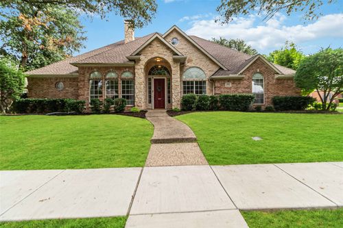 2800 Mayfair Ln, McKinney, TX, 75071-3416 | Card Image