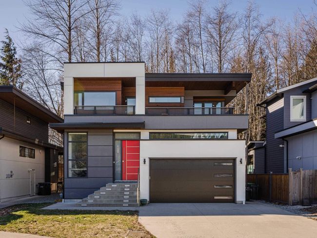 39211 Falcon Crescent, House other with 4 bedrooms, 3 bathrooms and 5 parking in Squamish BC | Image 12