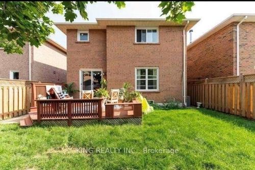 3389 Nutcracker Dr, Mississauga, ON, L5N6E6 | Card Image